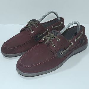 Sperry Top Sider Koifish Boat Shoes